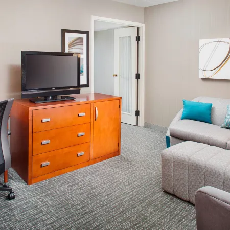 Courtyard by Marriott Ann Arbor