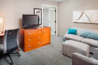 Courtyard by Marriott Ann Arbor Hotels in Ann Arbor