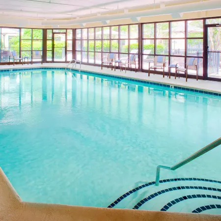 Courtyard by Marriott Ann Arbor