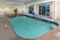 Fairfield Inn & Suites Atlanta Perimeter Center - Pools