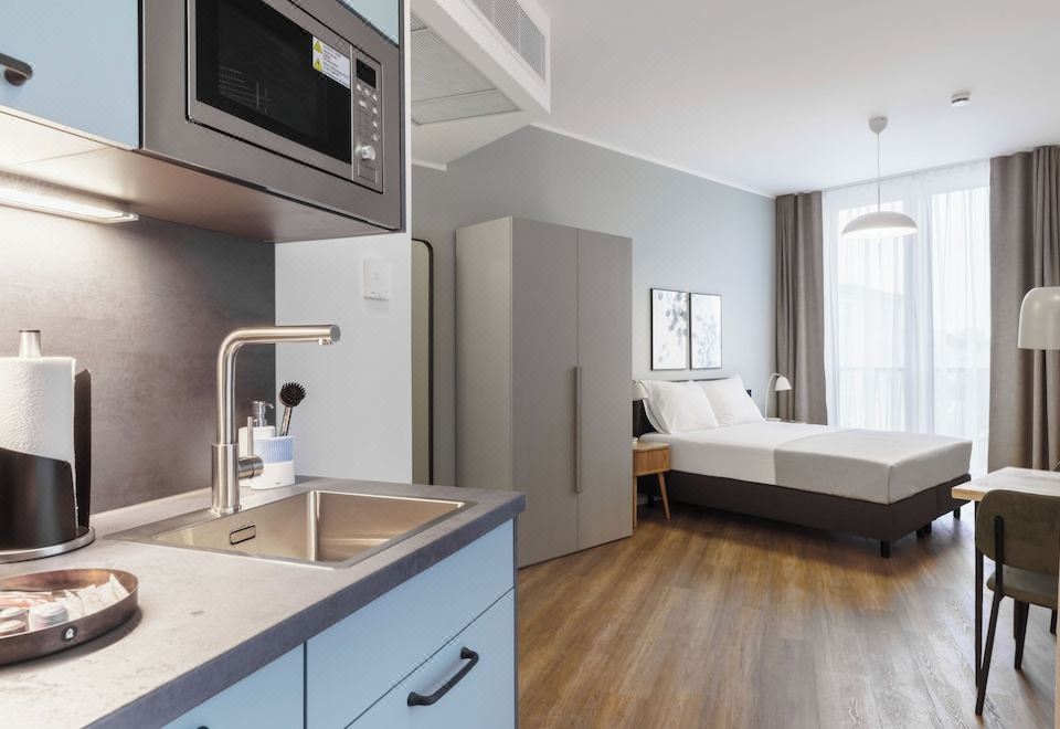 Limehome Berlin Sybelstr
