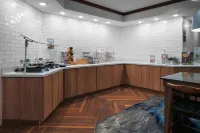 Fairfield by Marriott Inn & Suites Jefferson City - breakfast