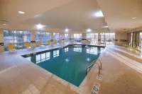 Fairfield Inn & Suites Wausau - Uima-altaat
