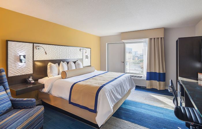 Southbank Hotel Jacksonville Riverwalk