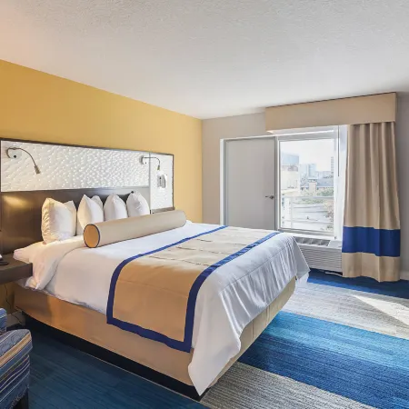 Southbank Hotel Jacksonville Riverwalk