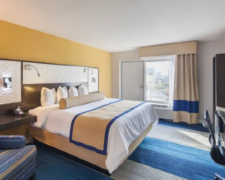 Southbank Hotel Jacksonville Riverwalk Hotels in Jacksonville