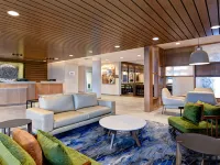 Fairfield Inn & Suites Selinsgrove Hotels in Snyder County