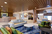 Fairfield Inn & Suites Selinsgrove