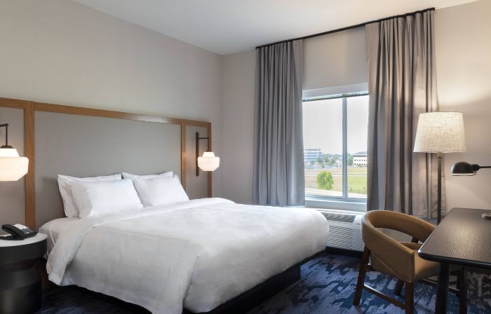 Fairfield Inn & Suites O’Fallon, IL