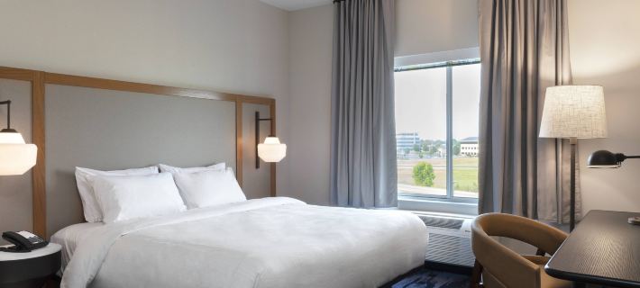 Fairfield Inn & Suites O’Fallon, IL Hotels in St. Clair County