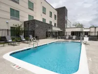 Fairfield Inn & Suites Arkadelphia Hotels in Clark County