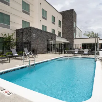 Fairfield Inn & Suites Arkadelphia
