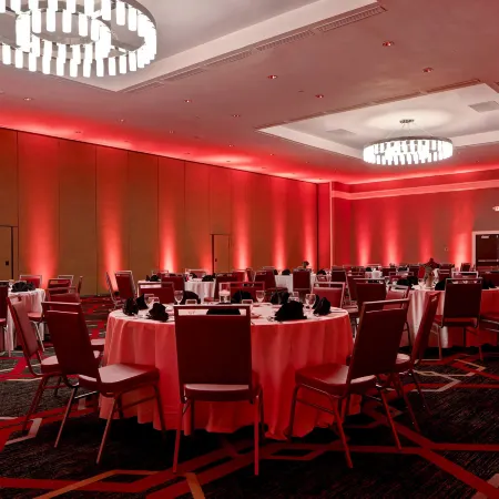 Four Points by Sheraton Peoria