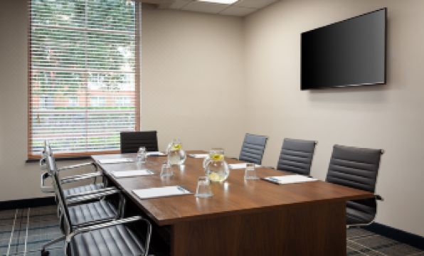 Four Points by Sheraton Orlando Convention Center