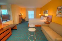 Fairfield Inn & Suites West Palm Beach Jupiter Hotels in Jupiter