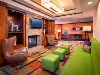 Fairfield Inn & Suites Williamsburg Hotels in Williamsburg