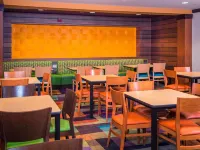 Fairfield Inn & Suites Williamsburg Hotels in Williamsburg