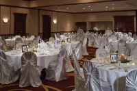 Chicago Marriott Northwest Hotels in South Barrington