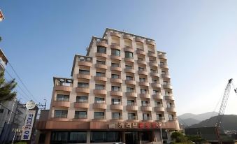 Carib Condo Hotel