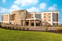 Courtyard Cleveland Elyria - 3-Star
