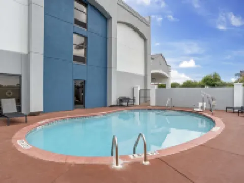 Comfort Inn Opelika - Auburn Hotels in Opelika