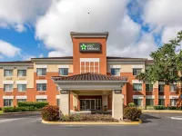 Extended Stay America Suites - 奧蘭多-阿爾塔蒙特斯普林斯 阿爾塔蒙特斯普林斯酒店