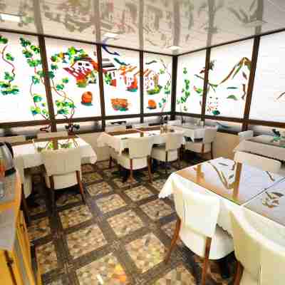 Hotel Villa Old Rustaveli Dining/Meeting Rooms