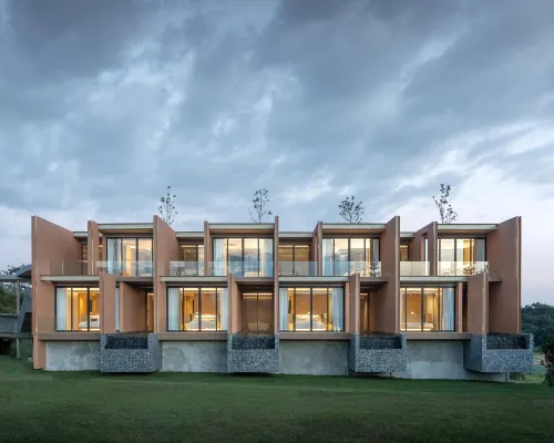 De Capoc Resort โรงแรมในอำเภอ เขาค้อ