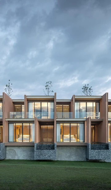 รูปภาพของDe Capoc Resort