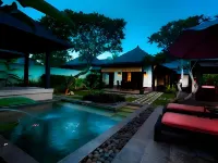 Kalicaa Villa Tanjung Lesung - pantai