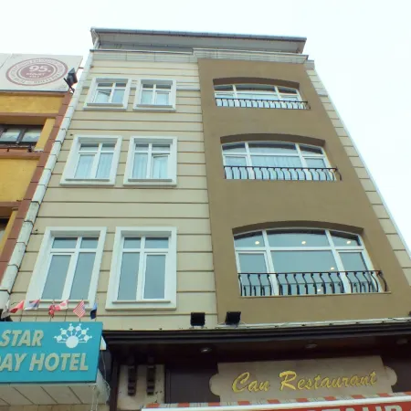 Star Holiday Hotel