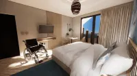 Beachfront Boutiquehotel Hotels in Koudekerke