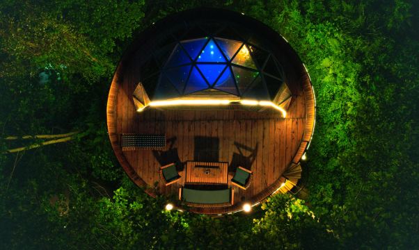 글램핑 마르티니 콰리아티