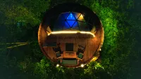 Glamping Martini Kvariati Hotel a Gonio