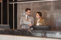 New Golden Gate Hotel Hotels in Zeytinalani Mahallesi