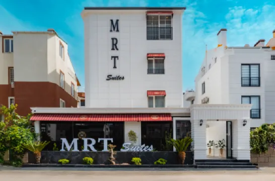 Mrt Suites Lara Hotels near Antalya Airport