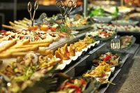 Riu Playa Blanca - All Inclusive - breakfast