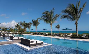 The Ritz-Carlton, Turks & Caicos