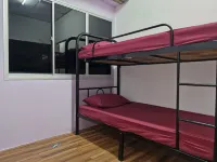 Alhuda Roomstay Hotels in der Nähe von Tan Chong Motor Assemblies Sdn Bhd