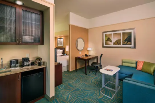 SpringHill Suites Laredo