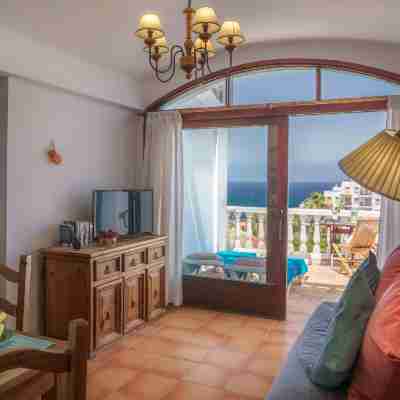 Apartamentos Cancajos Rooms