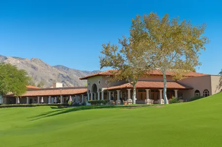 The Westin la Paloma Resort & Spa