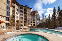 The Westin Monache Resort, Mammoth - Badekar