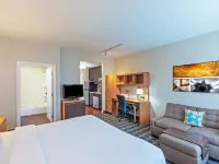 TownePlace Suites Tulsa North/Owasso Hotels in Owasso