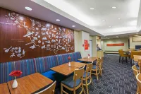 TownePlace Suites Tulsa North/Owasso - breakfast