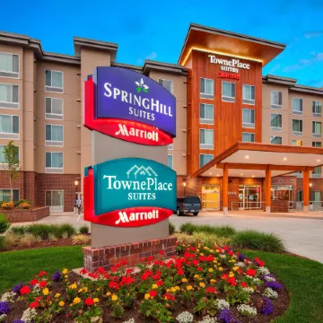 TownePlace Suites Bellingham