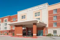 SpringHill Suites Houston Sugar Land Hotels in Sugar Land