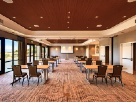 SpringHill Suites by Marriott The Dunes On Monterey Bay Hotels in Marina