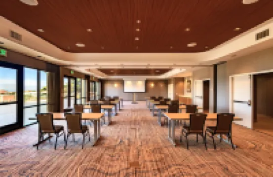 SpringHill Suites by Marriott The Dunes On Monterey Bay