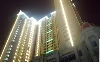 Madison Park Apartment Near Mall Central Park